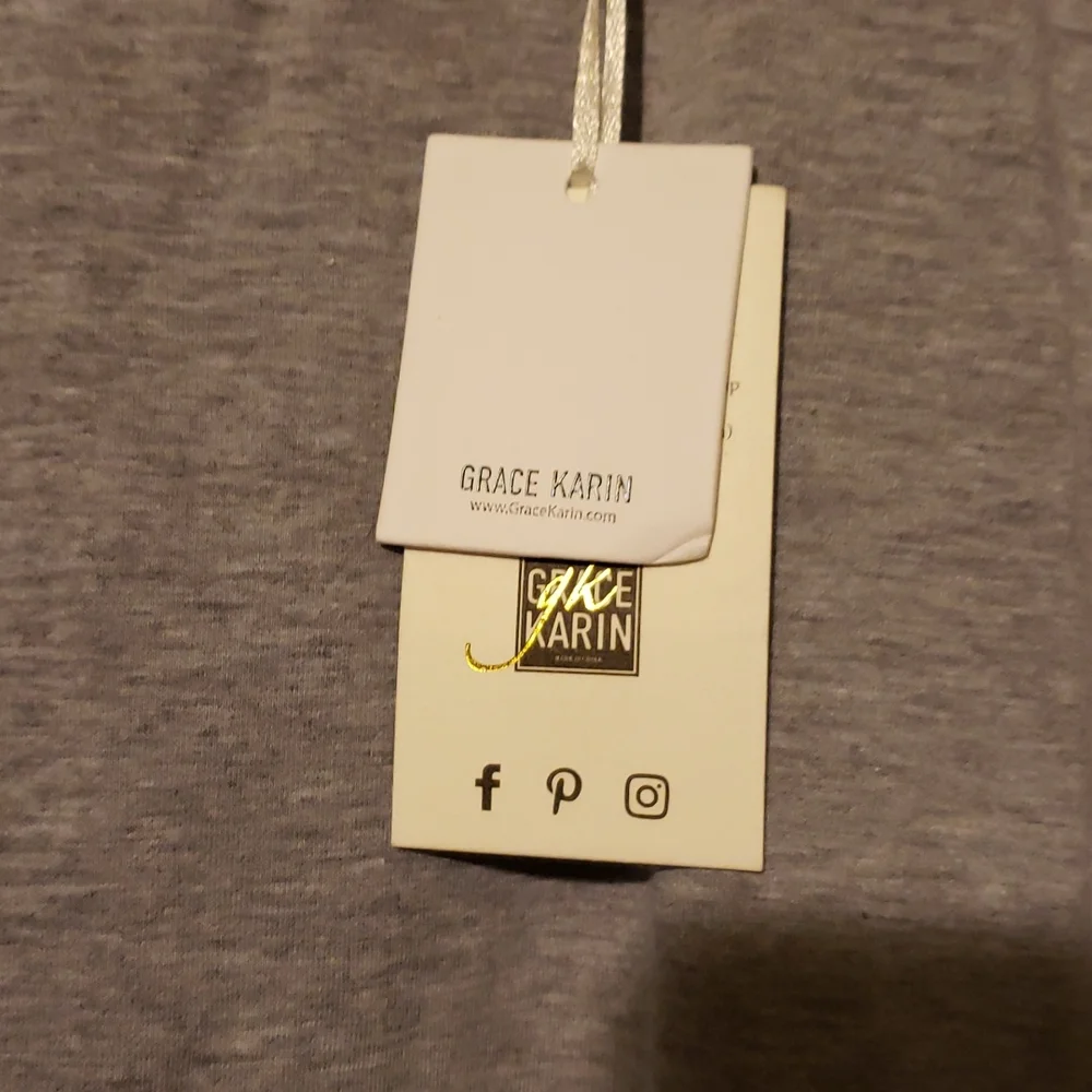 Grace Karin Sleevelees Dress - Picture 5 of 9